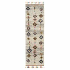 Nourison Nomad 4 Runner -Hot Sale rugs Shop 1000143100 alt02