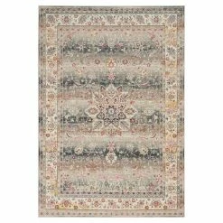 Nourison Vintage Kashan 1 Rug 10 Nourison Vintage Kashan 1 Rug -Hot Sale rugs Shop 1000143137 alt02