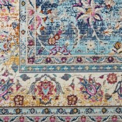 Nourison Vintage Kashan 1 Rug 11 Nourison Vintage Kashan 1 Rug -Hot Sale rugs Shop 1000143137 alt03