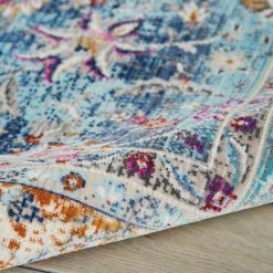 Nourison Vintage Kashan 1 Rug 13 Nourison Vintage Kashan 1 Rug -Hot Sale rugs Shop 1000143137 alt05