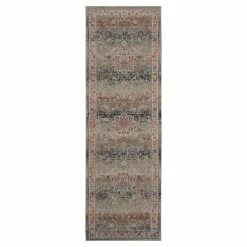 Nourison Vintage Kashan 1 Runner -Hot Sale rugs Shop 1000143139 alt02