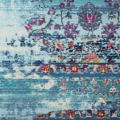 Nourison Vintage Kashan 2 Rug -Hot Sale rugs Shop 1000143140 alt03