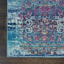 Vintage Kashan 2 Runner -Hot Sale rugs Shop 1000143142 alt05