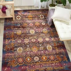 Vintage Kashan 3 Rug -Hot Sale rugs Shop 1000143143 alt02