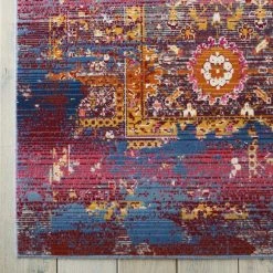 Vintage Kashan 3 Rug -Hot Sale rugs Shop 1000143143 alt05