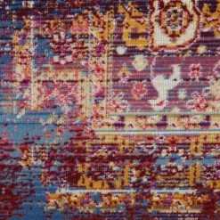 Vintage Kashan 3 Runner -Hot Sale rugs Shop 1000143145 alt02