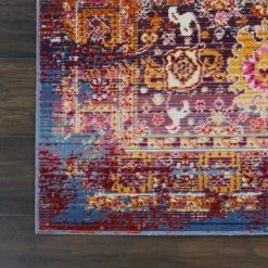 Vintage Kashan 3 Runner -Hot Sale rugs Shop 1000143145 alt04