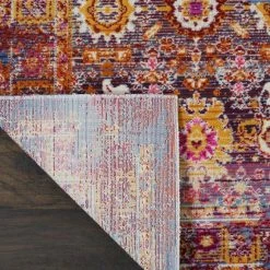 Vintage Kashan 3 Runner -Hot Sale rugs Shop 1000143145 alt05