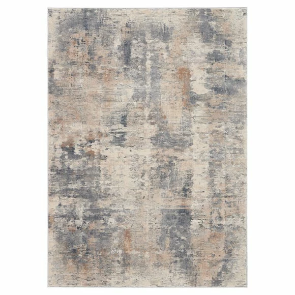 Nourison Rustic Textures 5 Rug 5 Nourison Rustic Textures 5 Rug - Image 3