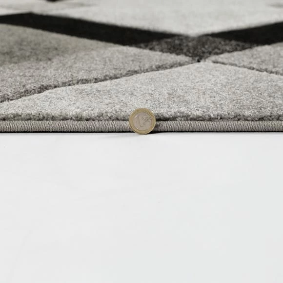 Flair Hand Carved Nimbus Rug 5 Flair Hand Carved Nimbus Rug - Image 3