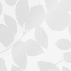 Fablon Leaf Static Window Film -Hot Sale rugs Shop 1000144340 alt02