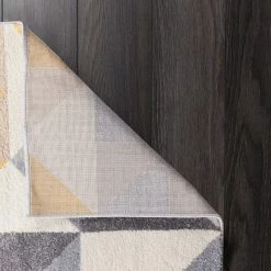 Dunelm Geo Squares Rug 8 Dunelm Geo Squares Rug -Hot Sale rugs Shop 1000148789 alt05