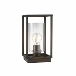Dunelm London Bronze Industrial Table Lamp -Hot Sale rugs Shop 1000149171 alt06