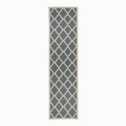 Flair Padua Geometric Indoor Outdoor Runner -Hot Sale rugs Shop 1000152864 alt05