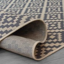 Flair Moretti Indoor Outdoor Runner -Hot Sale rugs Shop 1000152866 alt03