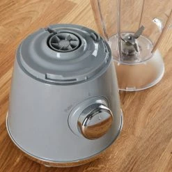 Dunelm 500W Grey Table Blender -Hot Sale rugs Shop 1000156542 alt02