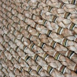 Dunelm Natural Chunky Jute Woven Doormat 9 Dunelm Natural Chunky Jute Woven Doormat -Hot Sale rugs Shop 1000158031 alt04