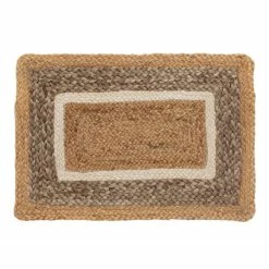 Dunelm Jute Border Natural Doormat 5 Dunelm Jute Border Natural Doormat -Hot Sale rugs Shop 1000158034 alt01
