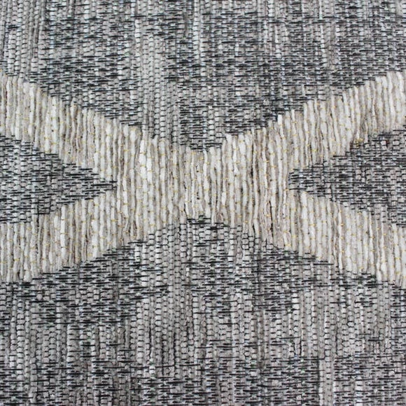 Dunelm 5a Fifth Avenue Sheer Diamond Runner 6 Dunelm 5a Fifth Avenue Sheer Diamond Runner - Image 4