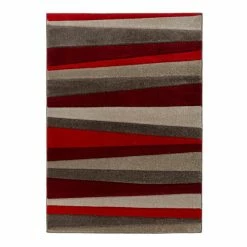 Dunelm Pico Stripe Rug -Hot Sale rugs Shop 1000158804 alt06