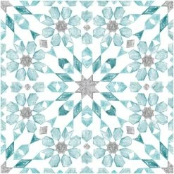 Floorpops Radiance Self Adhesive Floor Tiles -Hot Sale rugs Shop 1000158938 alt02