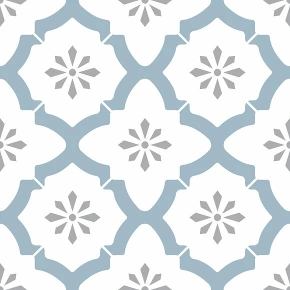 Floorpops Alfama Self Adhesive Floor Tiles 5 Floorpops Alfama Self Adhesive Floor Tiles - Image 3