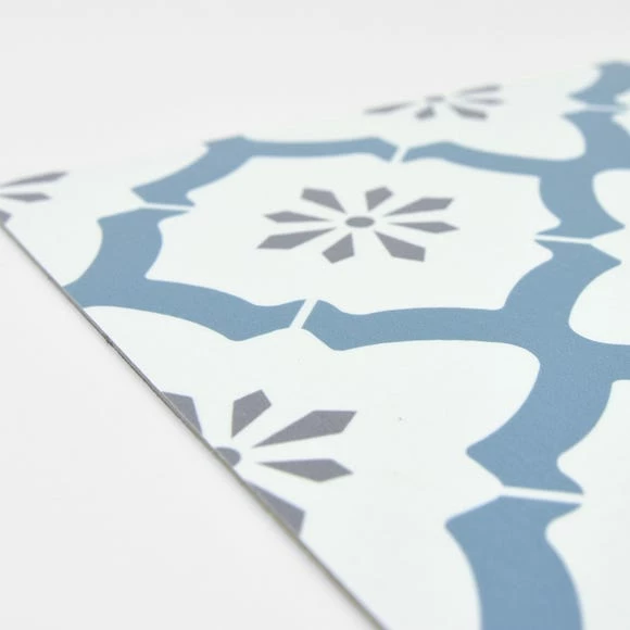Floorpops Alfama Self Adhesive Floor Tiles 6 Floorpops Alfama Self Adhesive Floor Tiles - Image 4