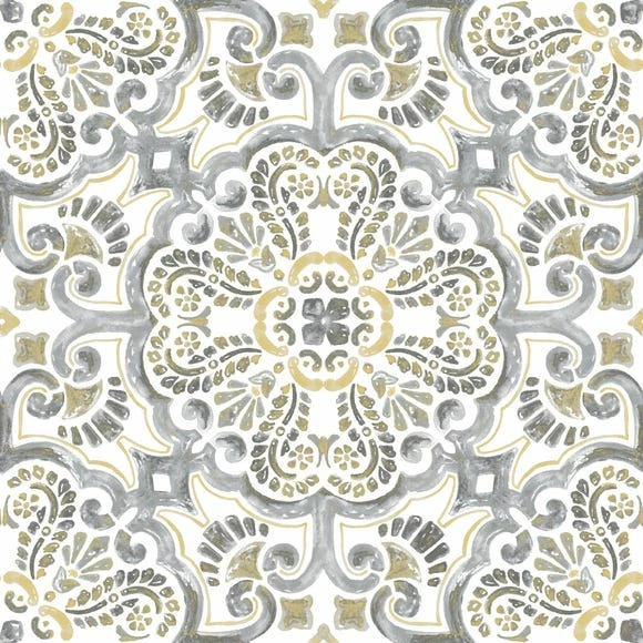 Floorpops Antico Self Adhesive Floor Tiles 5 Floorpops Antico Self Adhesive Floor Tiles - Image 3