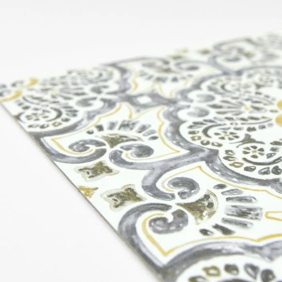 Floorpops Antico Self Adhesive Floor Tiles 6 Floorpops Antico Self Adhesive Floor Tiles - Image 4