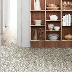 Floorpops Antico Self Adhesive Floor Tiles 11 Floorpops Antico Self Adhesive Floor Tiles -Hot Sale rugs Shop 1000158944 alt04
