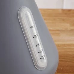 Dunelm Cool Grey Spectrum Kettle 6 Dunelm Cool Grey Spectrum Kettle -Hot Sale rugs Shop 1000161964 alt02