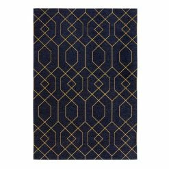 Dunelm Tokyo Geometric Rug -Hot Sale rugs Shop 1000162198 alt01