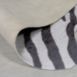 Zebra Print Rug -Hot Sale rugs Shop 1000162262 alt03