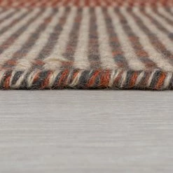 Flair Anu Wool Runner -Hot Sale rugs Shop 1000162263 alt02