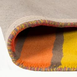 Flair Candy Wool Runner -Hot Sale rugs Shop 1000162269 alt03