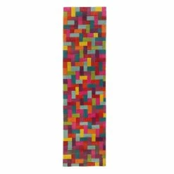 Flair Flynn Wool Runner 8 Flair Flynn Wool Runner -Hot Sale rugs Shop 1000162274 alt01