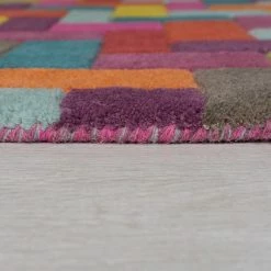 Flair Flynn Wool Runner 9 Flair Flynn Wool Runner -Hot Sale rugs Shop 1000162274 alt02