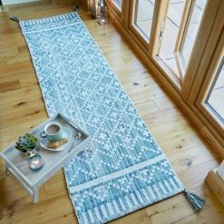 Dunelm Leela Reversible Runner 8 Dunelm Leela Reversible Runner -Hot Sale rugs Shop 1000162278 alt01