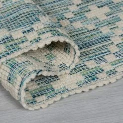 Dunelm Leela Reversible Runner 10 Dunelm Leela Reversible Runner -Hot Sale rugs Shop 1000162278 alt03