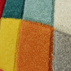 Flair Rhumba Geometric Rug -Hot Sale rugs Shop 1000162284 alt04