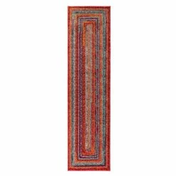 Dunelm Zook Runner -Hot Sale rugs Shop 1000162293 alt01