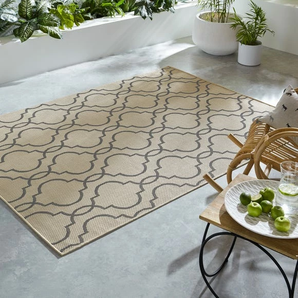 Flair Milan Indoor Outdoor Rug 4 Flair Milan Indoor Outdoor Rug - Image 2