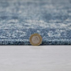 Dunelm Mila Traditional Circle Rug -Hot Sale rugs Shop 1000167497 alt01