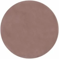 Dunelm Faux Fur Supersoft Lush Circle Rug -Hot Sale rugs Shop 1000168308 alt05