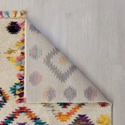 Dunelm Zumra Berber Rug -Hot Sale rugs Shop 1000168311 alt03