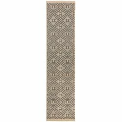 Dunelm Vita Indoor Outdoor Runner -Hot Sale rugs Shop 1000168321 alt01