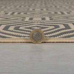 Dunelm Vita Indoor Outdoor Runner -Hot Sale rugs Shop 1000168321 alt03