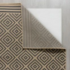 Dunelm Vita Indoor Outdoor Runner -Hot Sale rugs Shop 1000168321 alt04