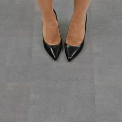 Tundra Grey Self Adhesive Floor Tiles -Hot Sale rugs Shop 1000168325 alt02