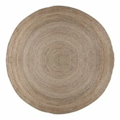 Flair Jute Circle Rug -Hot Sale rugs Shop 1000168551 alt01